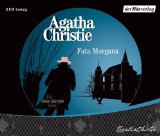 Christie , Agatha - Fata Morgana - Ein Miss Marple Krimi