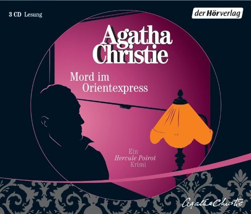  - Mord im Orientexpress