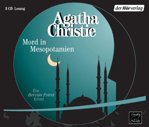 - Mord in Mesopotamien