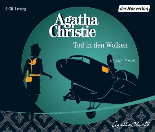 - Tod in den Wolken