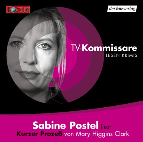 - Kurzer Prozeß. CD