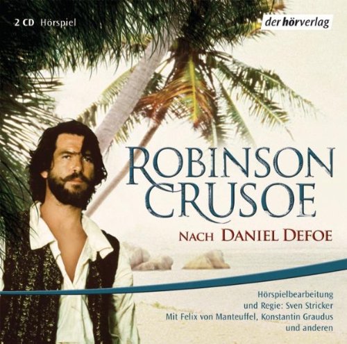 - Robinson Crusoe