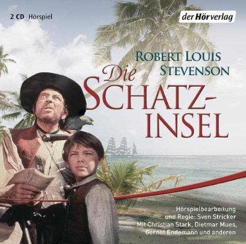 - Die Schatzinsel