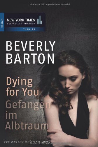 - Dying for You - Gefangen im Albtraum
