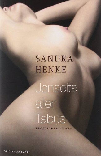 - Jenseits aller Tabus