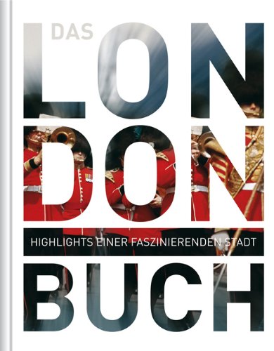  - The London Book