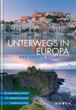  - Unterwegs in Deutschland. Das große Reisebuch