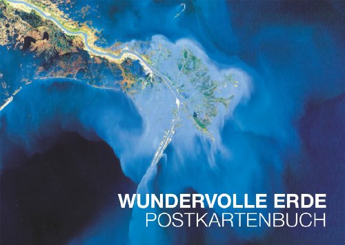  - KUNTH Postkartenbuch Wundervolle Erde