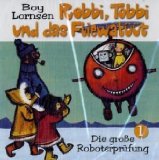  - Robbi, Tobbi und das Fliewatüüt - CDs: Das Geisterschloss. Robbi, Tobbi und das Fliewatüüt, Teil 2: FOLGE 2