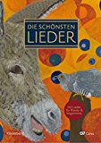 Sampler - Die schönsten Lieder 2 (Dasch, Gerhaher, Rial, Jaroussky, u.v.a.)