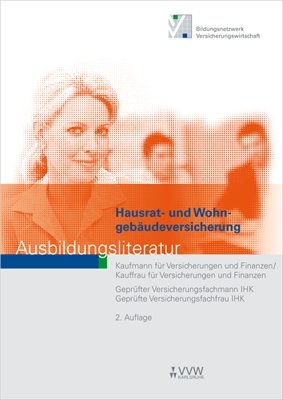 - Holthausen, H: Hausrat- und Wohngebäudeversicherung