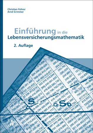 - Einführung in die Lebensversicherungsmathematik