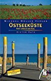  - Ostseeküste - Mecklenburg-Vorpommern: Reisehandbuch mit vielen praktischen Tipps.