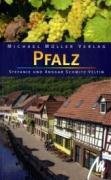 - Pfalz: Reisehandbuch mit vielen praktischen Tipps