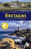  - Normandie: Reisehandbuch mit vielen praktischen Tipps