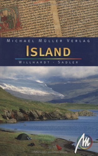  - Island