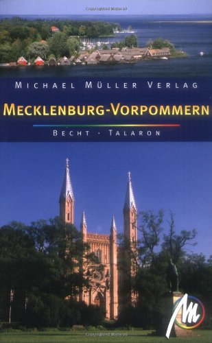 - Mecklenburg Vorpommern: Reisehandbuch mit vielen praktischen Tipps