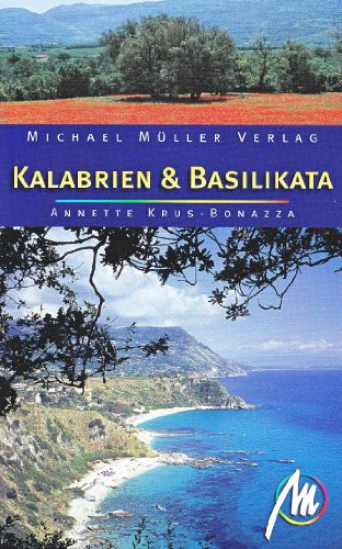 - Kalabrien und Basilikata
