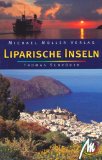 - Liparische Inseln: Insel- und Wanderführer - Reiseführer von Iwanowski