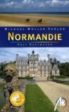  - MARCO POLO Reiseführer Normandie: Reisen mit Insider-Tipps