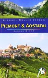  - Piemont Turin Lago Maggiore: MERIAN live! - Mit Kartenatlas im Buch und Extra-Karte zum Herausnehmen: Turin: Dynamische Metropole. Lago Maggiore: Mediterranes Paradies. Alba: Hauptstadt des Trüffels