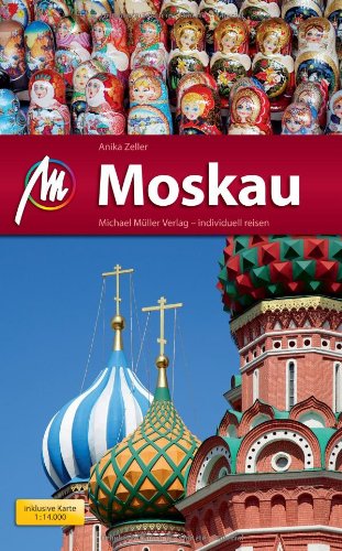  - Moskau