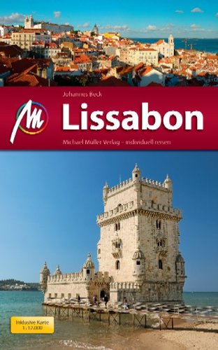 - Lissabon MM-City: Reisehandbuch mit vielen praktischen Tipps