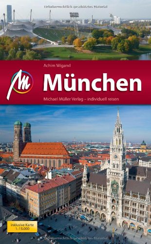  - München MM-City: Reisehandbuch mit vielen praktischen Tipps