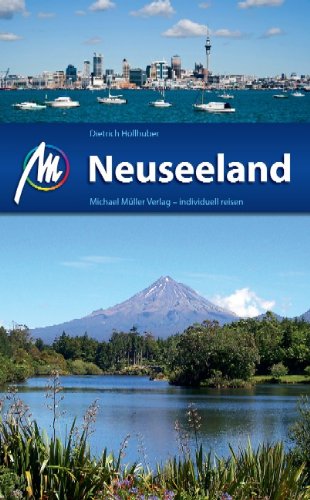 - Neuseeland: Reisehandbuch mit vielen praktischen Tipps