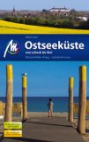  - Ostseeküste - Mecklenburg Vorpommern: Reiseführer mit vielen praktischen Tipps.