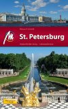  - DuMont Reise-Taschenbuch Reiseführer St.Petersburg