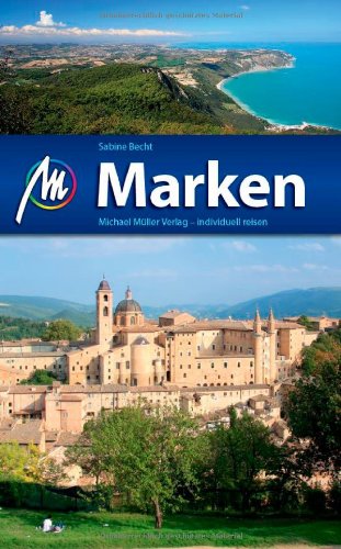  - Marken: Reiseführer mit vielen praktischen Tipps