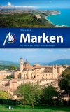  - DuMont Reise-Taschenbuch Reiseführer Marken, Italienische Adria: Mit Extra-Reisekarte und 10 Entdeckungstouren