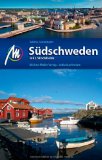  - Reise Know-How Wohnmobil-Tourguide Südschweden: Die schönsten Routen.