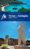 - Türkei - Lykische Küste Antalya bis Dalyan: Reisehandbuch mit vielen praktischen Tipps.