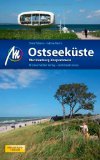  - Reiseführer Ostseeküste Mecklenburg Vorpommern - Zeit für das Beste: Highlights, Geheimtipps, Wohlfühladressen. Mit Rügen, Usedom, Stralsund, Rostock, Greifswald uvm. 288 Seiten mit über 400 Fotos