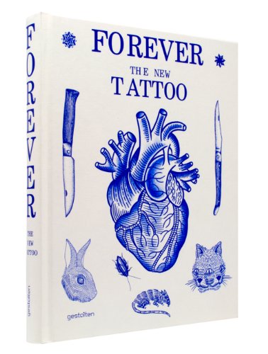 - Forever: The New Tattoo