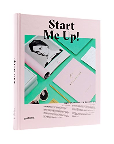  - Start me up!: New Branding for Businesses