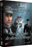 PC - Sherlock Holmes - Das geheimnis des pers. Teppichs