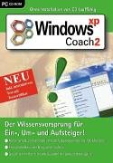 PC - Windows XP Coach 2