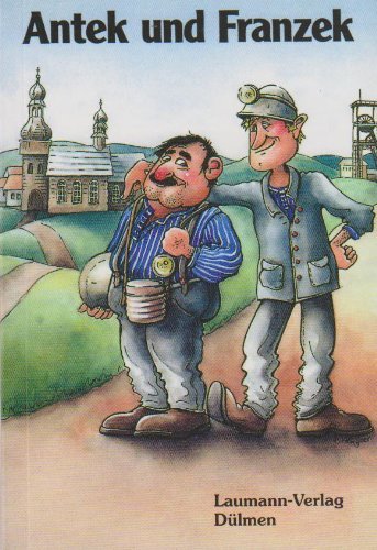 - Antek und Franzek: Oberschlesischer Witz und Humor