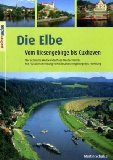 - Törnführer Elbe, Band 1: Von km 0,00 bis km 330,00. Schöna bis Magdeburg