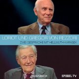 Loriot & Rezzori , gregor von & Karasek , Hellmuth - Loriot und Gregor von Rezzori - Zwei Gespräche mit Hellmuth Karasek