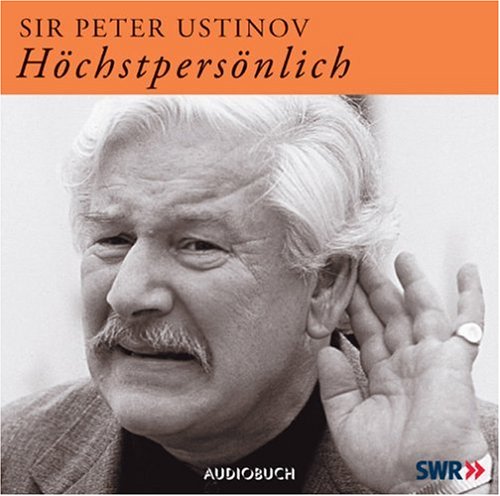 - Höchstpersönlich. 2 CDs