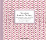 - O schaurig ist's übers Moor zu gehen: Deutsche Balladen