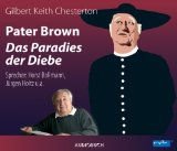 Chesterton , G. K. - Pater Brown - Das Paradies der Diebe