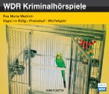  - Drei Tony-Hill-Hörspiele: Das Lied der Sirenen/Ein kalter Strom/Schlußblende