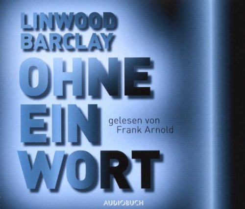 - Ohne ein Wort. 6 CDs