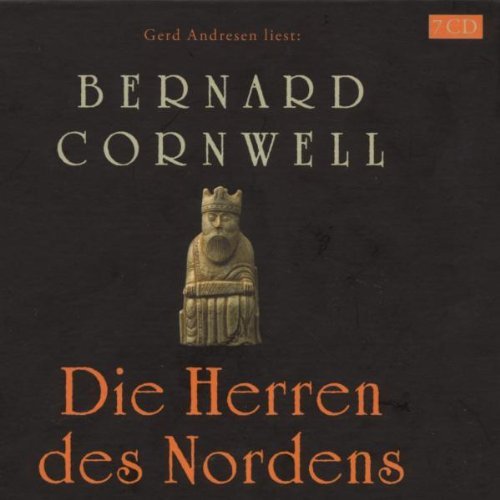- Die Herren des Nordens. 7 CDs