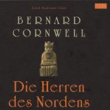  - Das letzte Königreich, 6 Audio-CDs